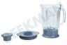 Kenwood Keukenmachine KW715833 Blender Opzet Compleet