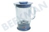 Kenwood Keukenmachine KW715833 Blender Opzet Compleet