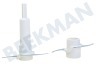 Kenwood Keukenmachine Mes Mes Hakmolen