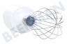 Kenwood Staafmixer Garde Met koppeling