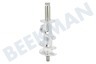 Kenwood KW658534 Wormwiel Wormas metaal