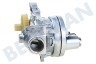 Kenwood Keukenmachine KW715258 Tandwielkast Compleet