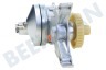 Kenwood Keukenmachine KW715258 Tandwielkast Compleet