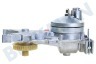 Kenwood Keukenmachine KW715258 Tandwielkast Compleet