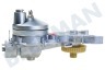 Kenwood Keukenmachine KW715258 Tandwielkast Compleet