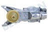 Kenwood Keukenmachine KW715258 Tandwielkast Compleet