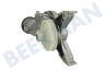 AS00004382 Aandrijving Gearbox compleet