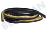 Dometic Kookplaat Afdichting Afdichtingsrubber
