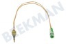Dometic Kookplaat Thermokoppel Lengte 25cm.