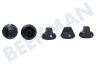 Dometic Kookplaat Knop