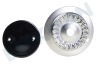 Dometic Kookplaat Brandertop Groot, 2 gaats