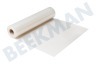 Wartmann Vacuumrollen Breed, 2 rollen 28 x 600cm
