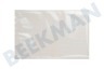 Wartmann Vacuumzakken Medium, 20 x 30cm, 50 stuks