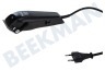 Wahl Home Pro 300 Haarschneider Wahl -schwarz- Serie 300, einschließlich 8 Aufsteckkämme
