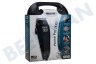 Wahl Home Pro 300 Haarschneider Wahl -schwarz- Serie 300, einschließlich 8 Aufsteckkämme