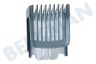 BaByliss 35807850 Opzetkam 2-24mm