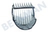 BaByliss 35807850 Opzetkam 2-24mm