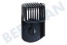 BaByliss 35808250 Opzetkam 20 Lengtes