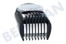 BaByliss 35808250 Opzetkam 20 Lengtes