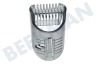 BaByliss 35808000 Opzetkam 1-20mm