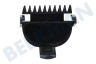 BaByliss 35800183 Opzetkam 1,5-4mm