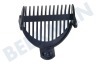BaByliss 35807622 Opzetkam 0.5-1-1.5-2.5mm
