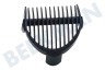 BaByliss 35807622 Opzetkam 0.5-1-1.5-2.5mm