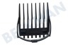 BaByliss 35809504 Opzetkam 16mm
