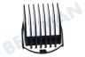 BaByliss 35809504 Opzetkam 16mm