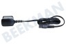 BaByliss 35207950 Netadapter