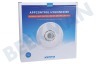 Venta Hygienedisk Airwasher App Control, 3 stuks