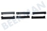 Venta 6060400 Trolley Antraciet