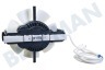 Venta Motor Compleet Wit