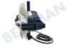 Venta Motor Compleet Antraciet
