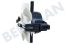 Venta Motor Antraciet