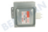 Inventum Oven-Magnetron Magnetronbuis