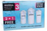 Tomado Wasserkanne CLS311 Strix Wasserfilter 3 Stück
