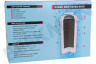 Tomado Wasserkanne CLS311 Strix Wasserfilter 3 Stück