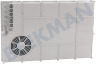 Inventum Kookplaat Power Unit