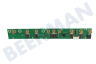 30601000096 Bedienings PCB