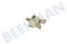 Inventum Oven-Magnetron Thermostaat