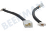 Inventum Afzuigkap Spot Compleet, 2 stuks