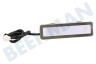 LED-lamp