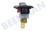 Moccamaster 43122 Temperatuur Schakelaar