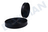 Ariston Afzuigkap 112.0157.240 Filter Koolstof, F8