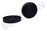 Ariston Afzuigkap 112.0157.240 Filter Koolstof, F8