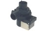 Expert Waschmaschine Pumpe-Pumpenfilter