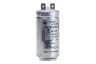 Zanussi-electrolux ZDC5375W 916092725 00 Wasdroger Condensator 