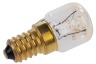 Electrolux EDC78550W 916096456 09 Wasdroger Lamp 