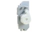 Bosch WTXH8M50NL/03 Wasdroger Pomp 